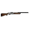 Browning A5 Ultimate 12ga. 3" 28" Vr - Invds-3 Silver Gr-iii Walnut