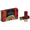 Federal Premium Vital-Shok 12 GA, 3in. 10 Pellet 000 Buckshot - 5 Rounds [MPN: P158000]