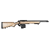 Christensen Ridgeline Scout - 6.5cm 16" Tb Black/tan-blk!