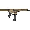 Cmmg Banshee 10a570fct Mk10 10mm 8 Brc Coy