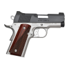 Kimber Ultra Carry Ii Two-tone 45acp