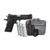 Kimber Custom Lw Club Bundle 45acp