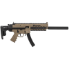 Gsg German Sports Guns Gsg-16, Gsg Gerggsg1610t Gsg-16 22lr 16.25 Fde 10rd