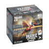 Federal Premium Prairie Storm 28 Gauge, 2.75", 13/16 ounce, 3 shot - 25 Rounds
