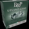 B&p Ammunition Upland Game 28b34up6 28g 3/4 Oz 25/10