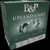 B&p Ammunition Upland Game 20b78up5 20g 7/8 Oz 25/10