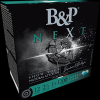 B&p Ammunition Next 12b18nx8 12g 1 1/8 Oz Green Core 25/10