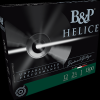B&p Ammunition Helice 12b1fe75 Electro 12g 1oz 10/10