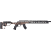 Christensen Arms Mpr Chris 8011202102 Rimfire 22m 20 Blkntd