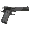 Iver Johnson 1911 Eagle Xl Ds .45acp 6" Adj 14rd Matte Black