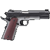 Bersa B1911 45acp Black/ss 5" Bbl Vz Grip W/ Sights 8rd