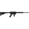 Jrc Takedown Gen3 9mm 17" Bbl. 17rd Glock Mag Black<