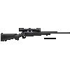 Browning Ab3 Composite Stalker .243 - 22" Matte Black Synthetic