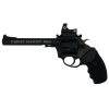 CA TARGET MASTIFF 44SPL 6 BLK FULL GRIP 5RD OPT