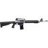 Iver Johnson Stryker 12ga. 3" 20" Ar style 5 sh S.nickel/blk