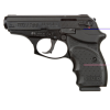 Bersa Thunder Cc .380acp Fs 8+1 Shot Black Matte Synthetic