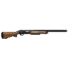 Browning Maxus Ii Black Gold 12ga 3" 28"vr Black/walnut