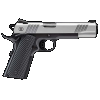Bersa B1911 45acp Ss/black 5" Bbl Vz Grip W/ Sights 8rd