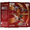 Federal Federal Pwux1422 12 3 125oz 1450 Fps Ult 25/10