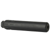Huxwrx 3076 Flow 22Ti Suppressor Matte Black