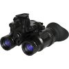 Atn Ps31-2 Nvgops3142g Dual Tb Nv Goggle/bino