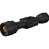 Atn Thor Ltv 4-12x Thermal Rfl - Scope 256x192 12 Micron