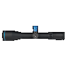Huskemaw Optics Blue Diamond Husk 10212bd 2-12x44 Riflescope