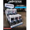 Bayco Counter Display Nstick Ctd-08 Tsmseries Countrtp Retl Disply