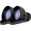 Atn Set 3x Lenses For Ps31 Acgops31ls3p