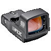 Eotech Mini Reflex Sight - 6 Moa Dot Black