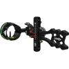 Axcel Landslyde Carbon Pro - Av-31 1 Pin .019 Green