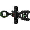 Axcel Landslyde Sight Av-31 - 1 Pin .019 Green Non-dampened