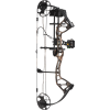 Bear Archery Compound Bow - Royale Rth Lh Youth Moc Dna