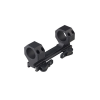 American Defense Delta Scope Mount 34mm 1.7