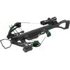 Centerpoint Xbow At400 - Detachable Crank 430fps Black