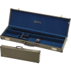 Beretta Luggage Case For O/u - Shotguns Canvas/leather Loden