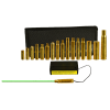 Aimshot Master Kit Aims Ktmaster2grn Rfl Green Las