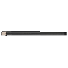 Ballistic Adv Premium Series Ba Babl6mm001pq 6m Arc Brl Ss 16" Spr