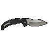 Cold Steel Mayhem Cs-fl-60dplm 6" Cleaver Gfn Hndl