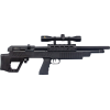Beeman 13615 Pcp Regulated - Commodore .177 Cal. 12 Shot