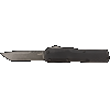 Kershaw Livewire Ker 9000t Full-size Otf Tanto 3.3
