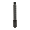 Ballistic Advantage Barrel For Glock 19 Threaded Spiral Fluting Rainbow
