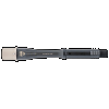 Faxon Firearms Match Series 15b35p7ngq5rnp3 300blk 7.5 5r Stnit