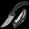 Cold Steel Cs-21ttl Triad Lock 4 Talware/satin Bld