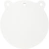 Bash Target Ar500 Gong - Round 18"-3/8" Thick