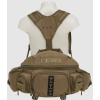 Bog Ultimatum Lumbar Fanny - Pack 1100 Cu In Cap Moss