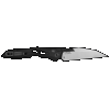 Kershaw Launch Ker 7650 13 Auto 3.5 Black/alum
