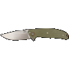 Columbia River Butte Crkt 2471 3.36 Plain Odg