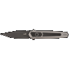 Kershaw Launch Ker 7951 17 3.5 Blk/gry