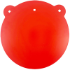 Bash Target Ar500 Gong - Round 18"-5/16" Thick